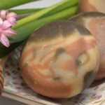 Haarseife "Santiago"