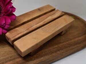 Seifenschale "Palette"