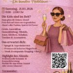 Mittelalter im Landl