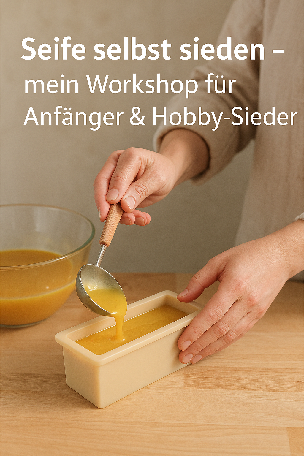 handverliebt Kreativmarkt