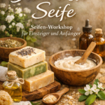 Workshop "Deine erste Seife"