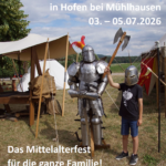 Mittelalter im Landl