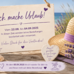 VHS-Workshop – Winterliche Waldlandschaft