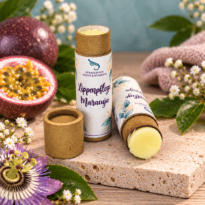Lippenpflege Maracuja