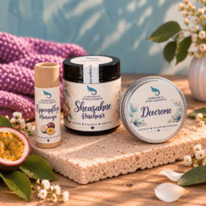 Naturkosmetik