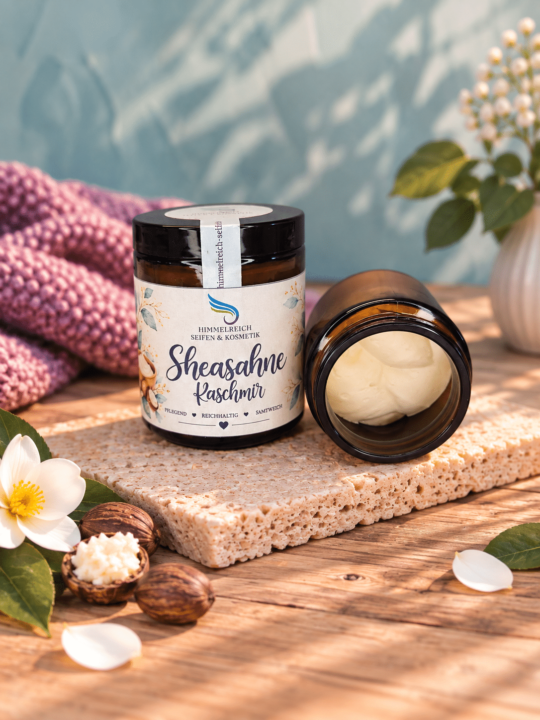 Sheasahne – Bild 6