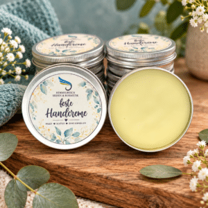 Feste Handcreme